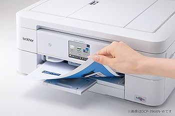 Amazon.co.jp: brother インクジェットプリンター複合機 PRIVIO